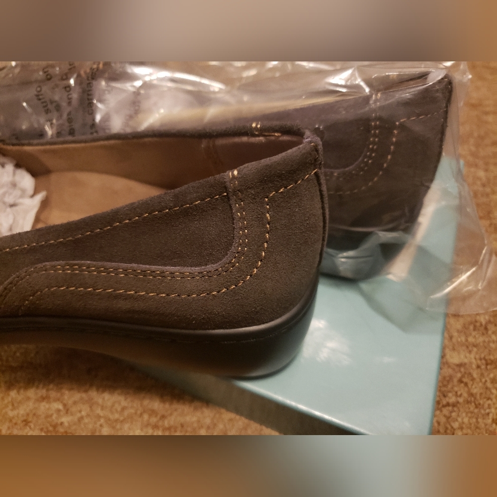 New Array Shoes - image 4